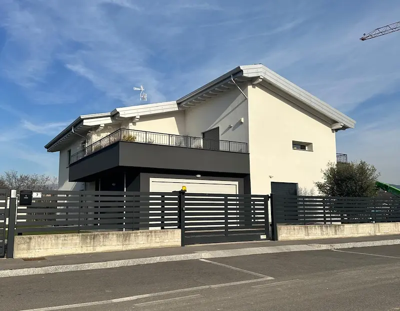 Bolgare - Alloggio 2