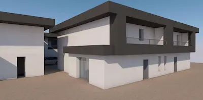 Residenze Vasil Levsky