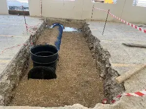 Ristrutturazione Capannone Chiuduno - Bergamo - Riqualificazione struttura industriale