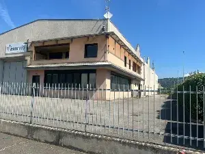 Ristrutturazione Capannone Chiuduno - Bergamo - Interventi su copertura e pareti