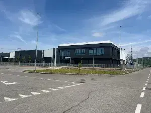 Ristrutturazione Capannone Chiuduno - Bergamo - Opere di efficientamento energetico