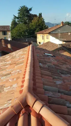 Consolidamento Chiesa di Solza - Bergamo - Messa in sicurezza edificio sacro