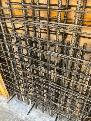 Costruzione Asilo nido - Scanzorosciate - Copertura e tetto dell'edificio