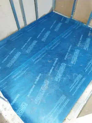 Costruzione Asilo nido - Scanzorosciate - Installazione infissi e serramenti