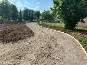 Costruzione Asilo nido - Scanzorosciate - Nuova struttura educativa ultimata