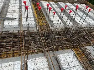 Costruzione Villette Trescore - Bergamo - Finiture esterne villette a schiera