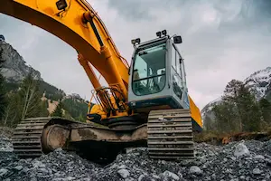 Hub Logistico Sostenibile - Costruzione