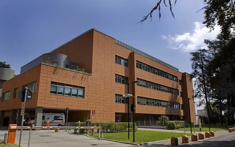 Ospedale Humanitas - Ristrutturazione