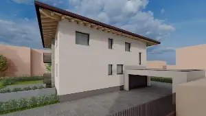 Ristrutturazione abitazione  - Bergamo - Abitazione dopo la ristrutturazione