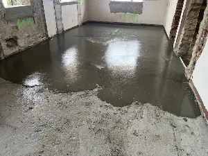 Ristrutturazione abitazione  - Bergamo - Interni ristrutturati