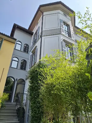 Rifacimento Facciate - Bergamo - Recupero e rifacimento facciata