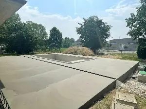 Formazione Piscine - Bergamo - Realizzazione piscine