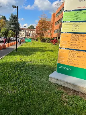 Collegamento Tunnel Gavazzeni - Bergamo - Ospedale Humanitas