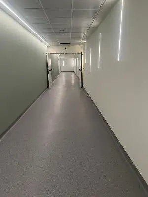 Collegamento Tunnel Gavazzeni - Bergamo - Opera completata