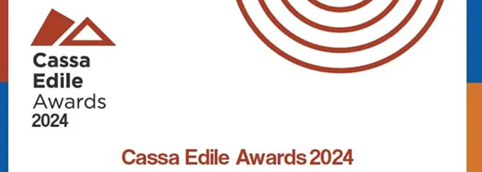 Anteprima riconoscimento Cassa Edile