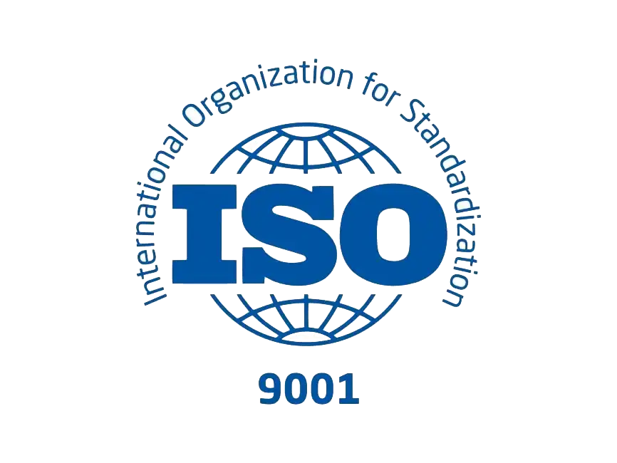 Certificazione ISO 9001