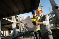 Impresa edile Fin-Edil, con sede a Chiuduno (Bergamo in Lombardia)