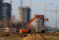 Lavori in cantieri