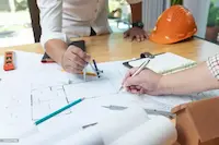 Progetti dell'impresa edile